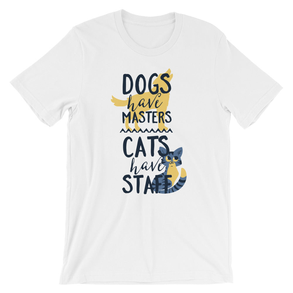 Cats & Dogs - Teeznmo