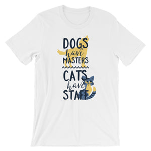 Cats & Dogs - Teeznmo