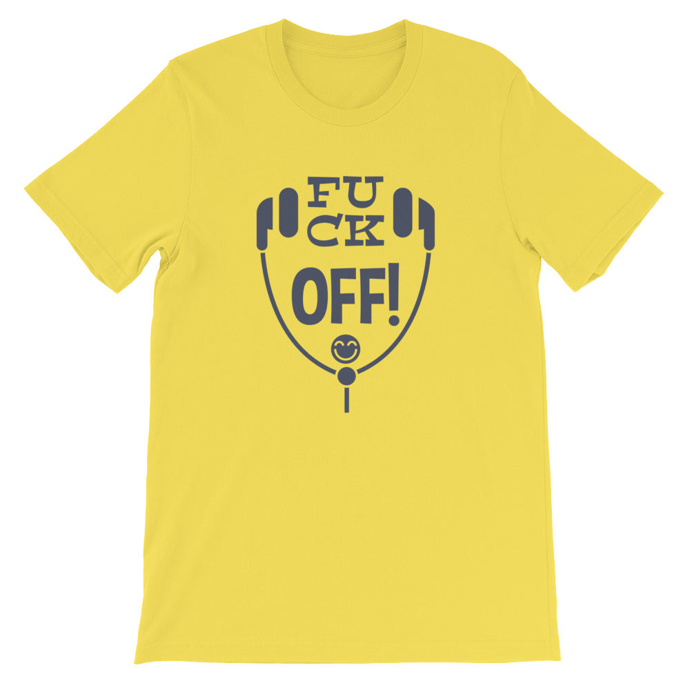 F* Off - Teeznmo