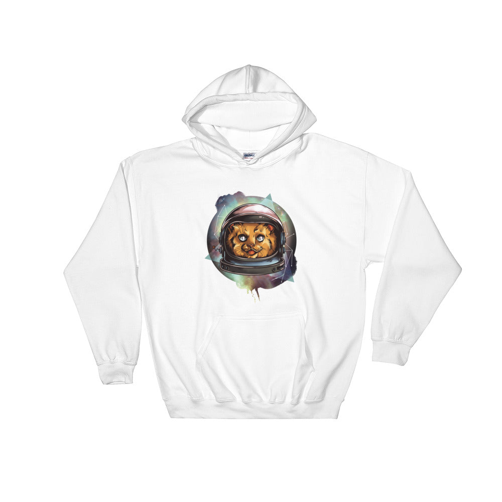 Space Kitty - Teeznmo
