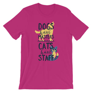 Cats & Dogs - Teeznmo