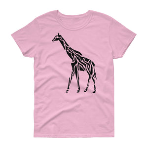 Giraffe Design - Teeznmo