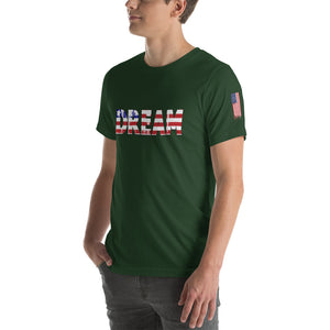 USA Dream - Teeznmo