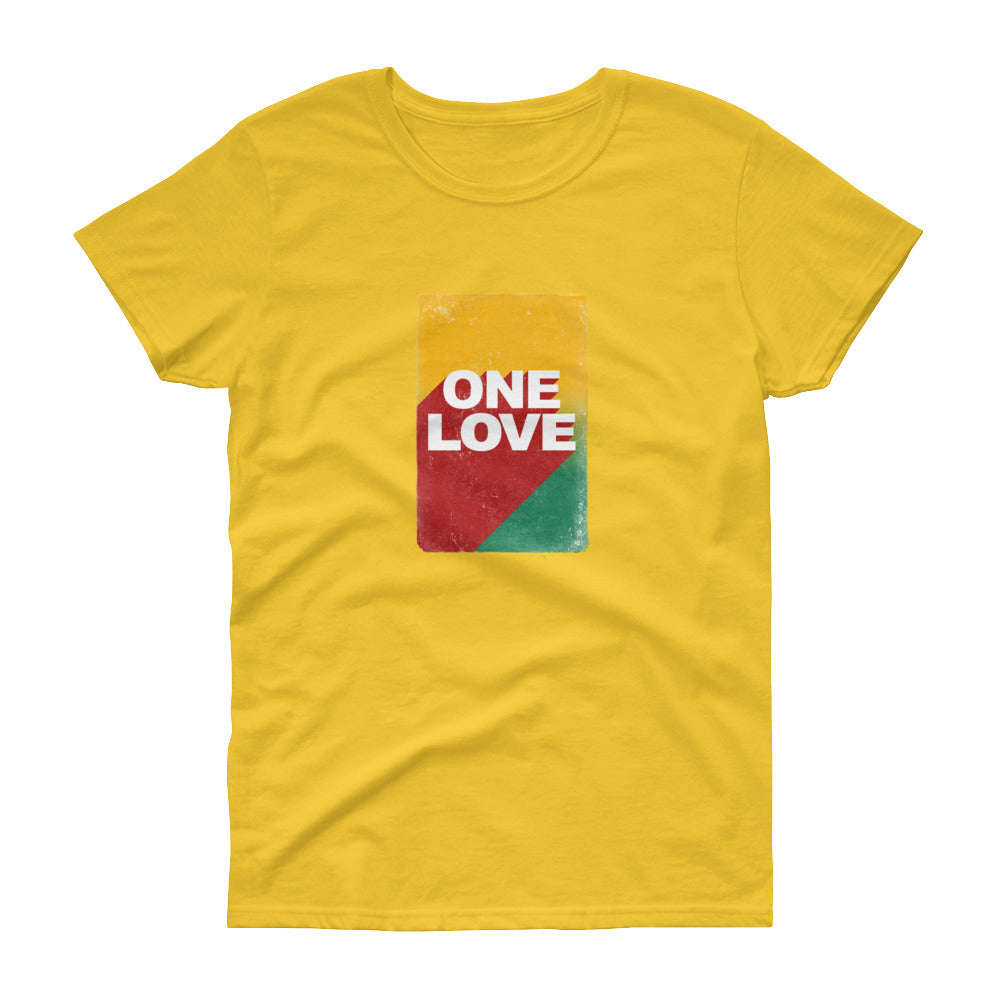 One Love - Teeznmo