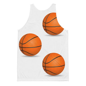 Basket Balls - Teeznmo