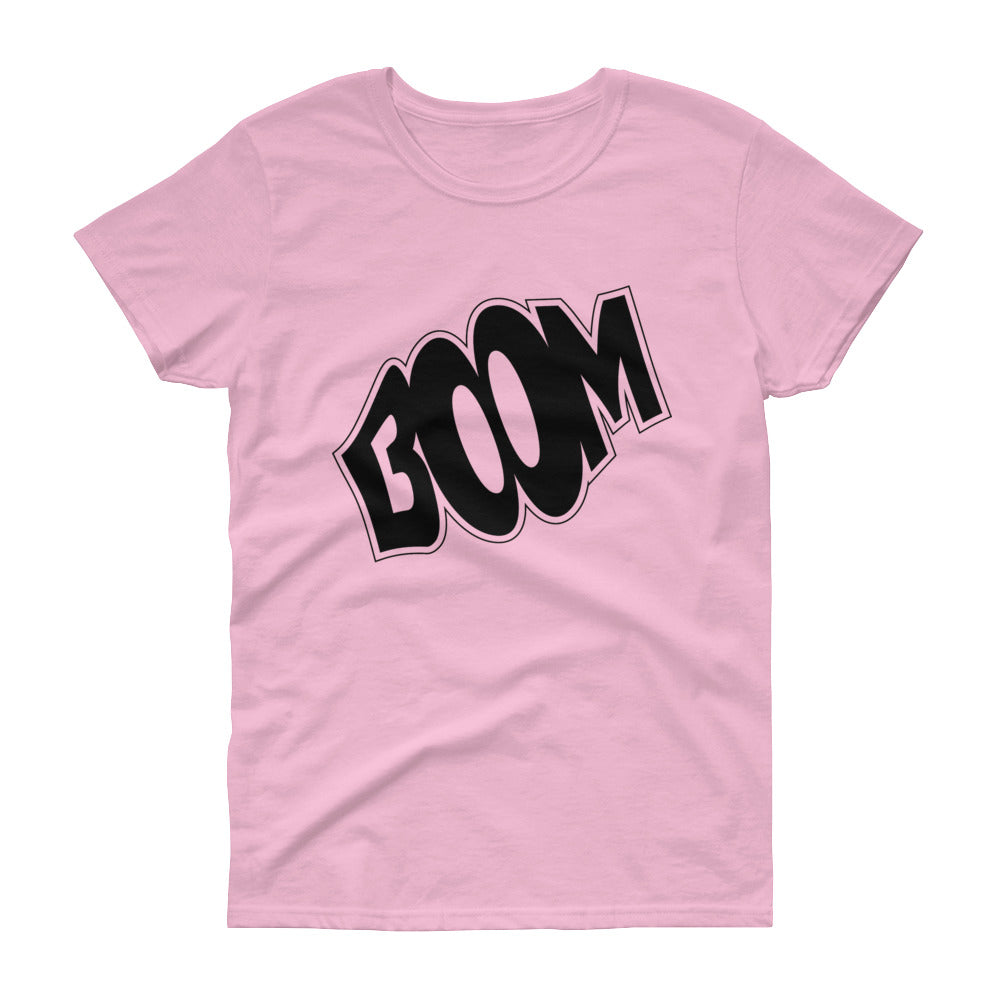 BOOM - Teeznmo