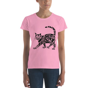 Cat Design - Teeznmo