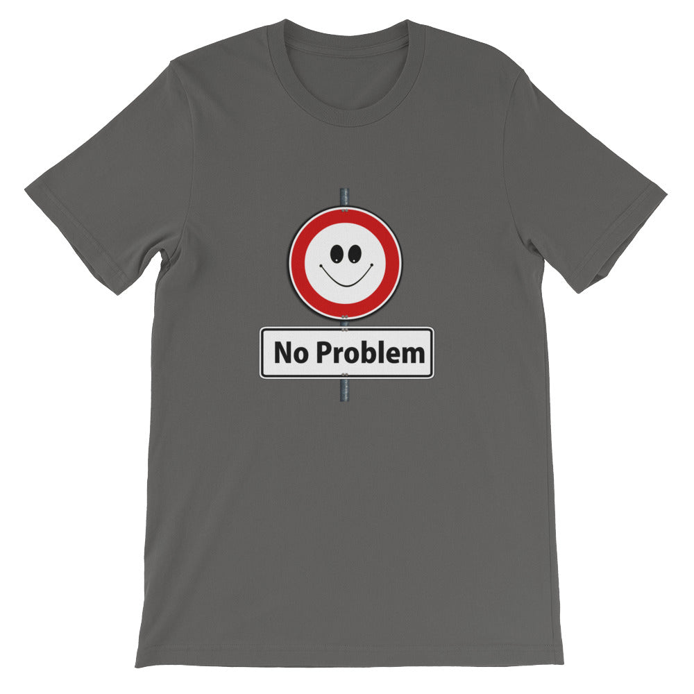 No Problem ! - Teeznmo