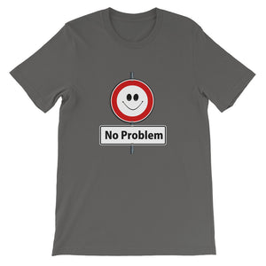 No Problem ! - Teeznmo