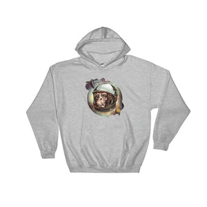 Space Chimp - Teeznmo