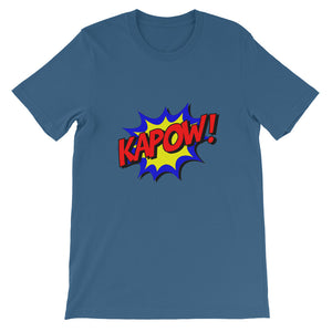 KAPOW! - Teeznmo