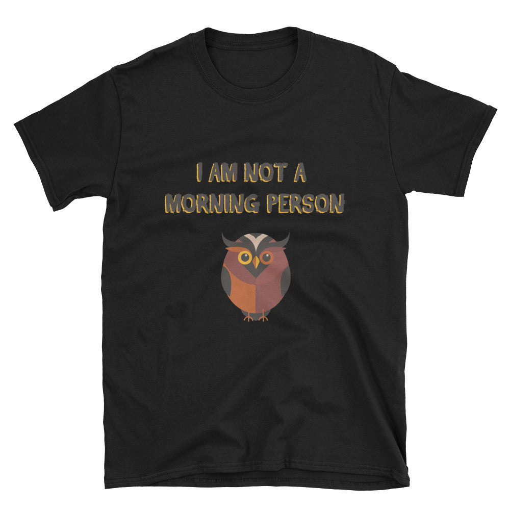 Morning Owl - Teeznmo