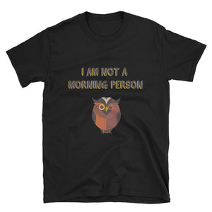 Morning Owl - Teeznmo