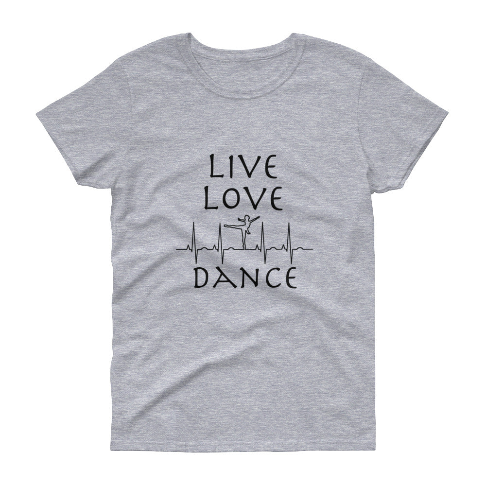Live Love Dance - Teeznmo