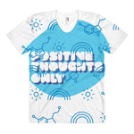 Positive Thoughts Only - Teeznmo