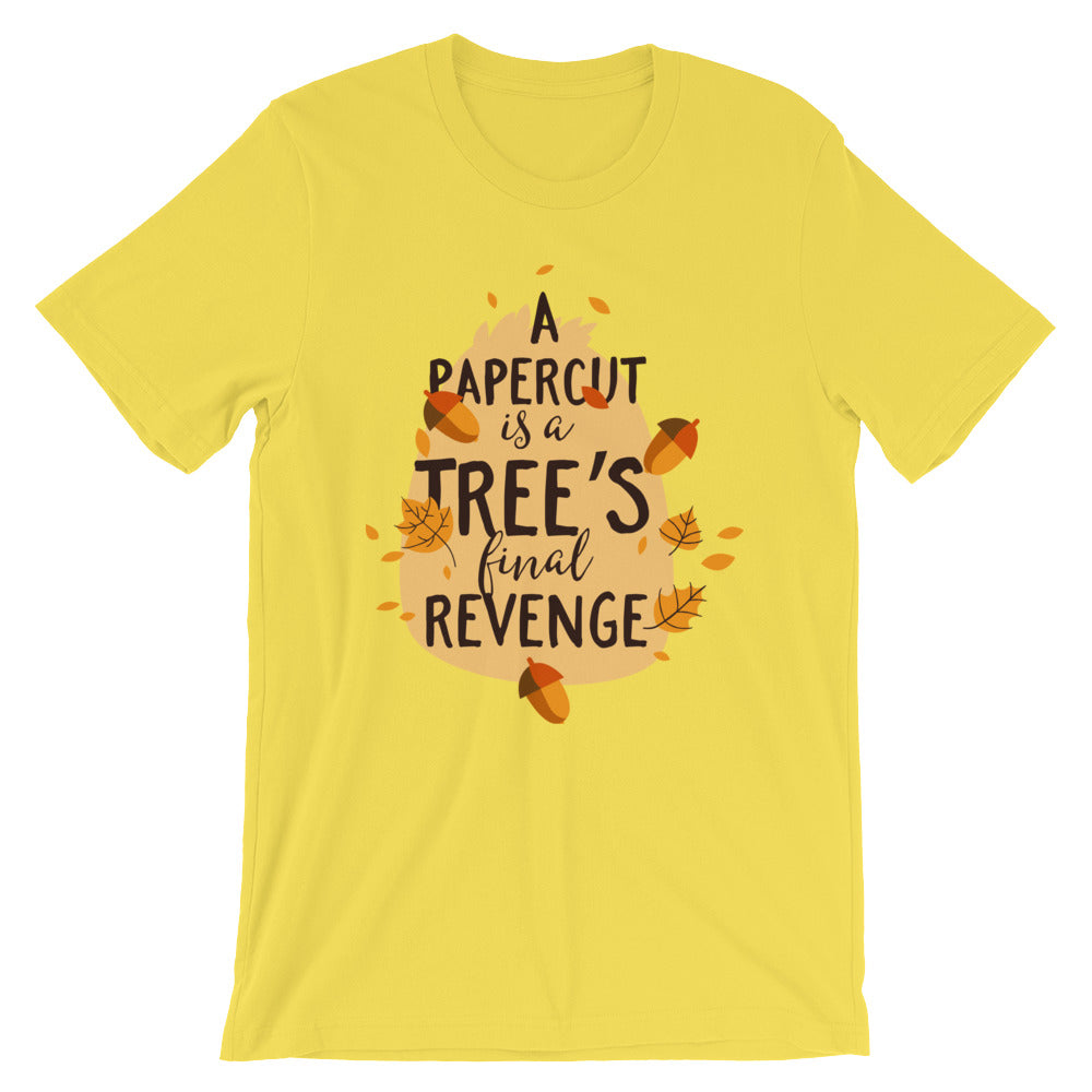Tree Revenge - Teeznmo