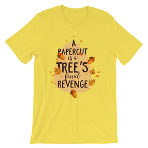 Tree Revenge - Teeznmo