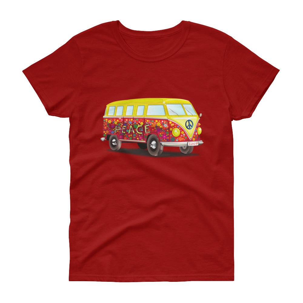 Volkswagen - Teeznmo