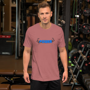 Gym Power - Teeznmo