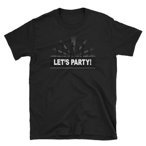 Let's Party - Teeznmo