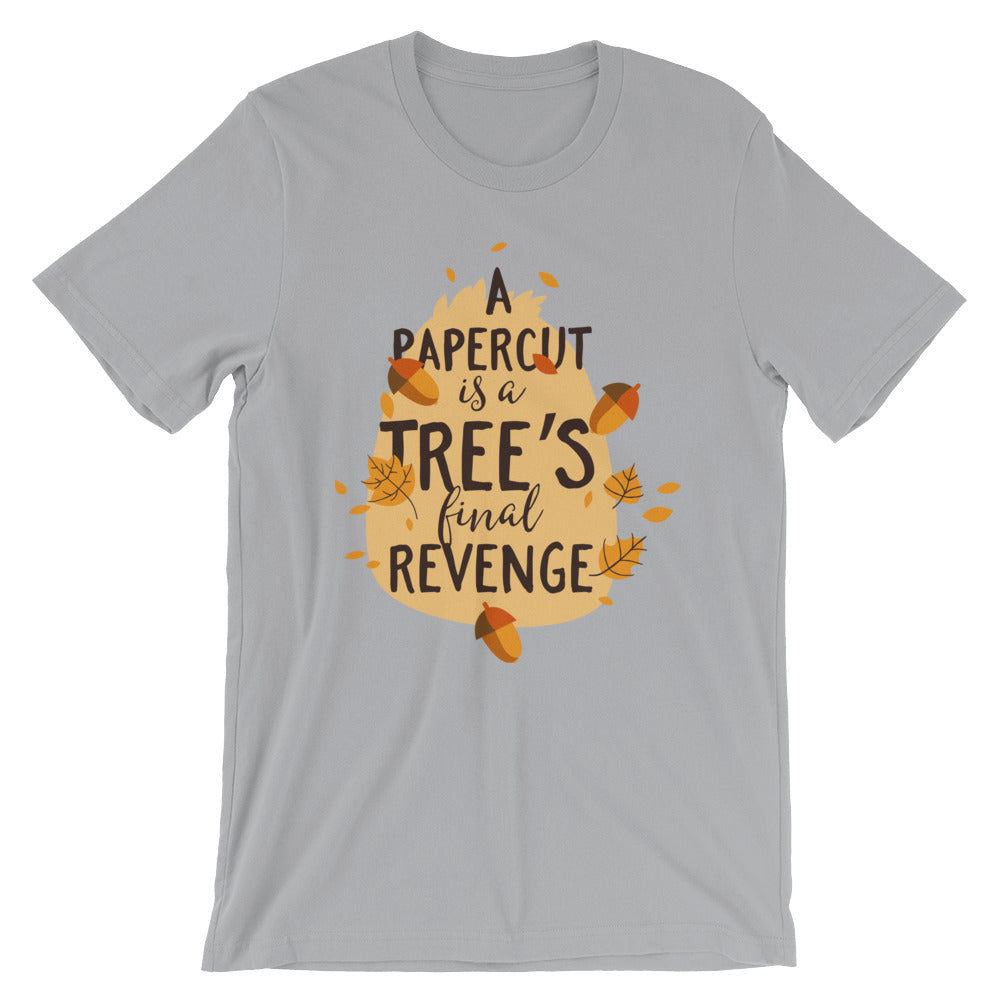 Tree Revenge - Teeznmo