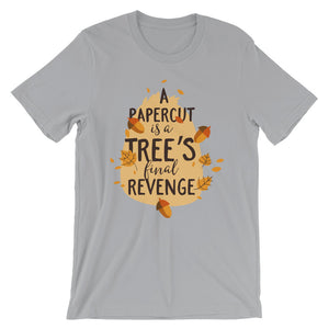 Tree Revenge - Teeznmo