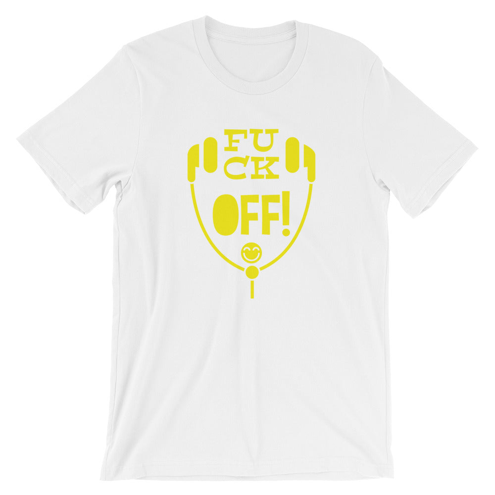 F** Off - Teeznmo