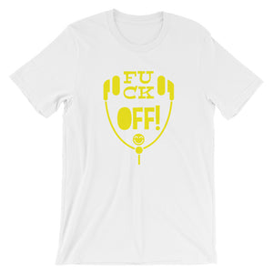 F** Off - Teeznmo