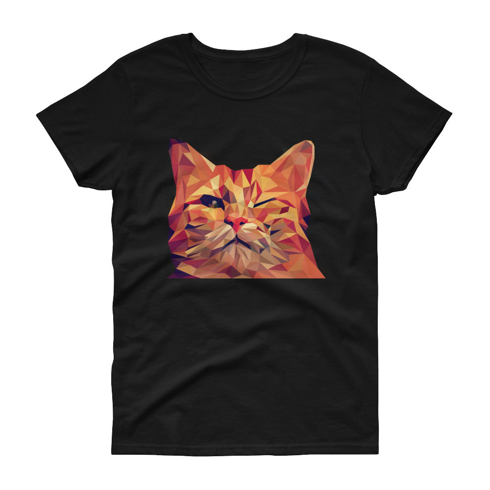 Cat Head - Teeznmo