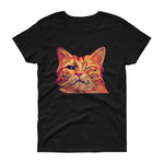 Cat Head - Teeznmo
