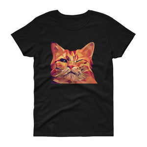 Cat Head - Teeznmo
