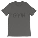 GYM WORDS - Teeznmo