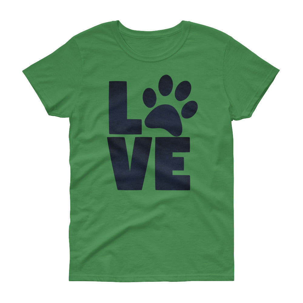 PUPPY LOVE - Teeznmo