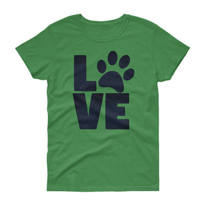 PUPPY LOVE - Teeznmo