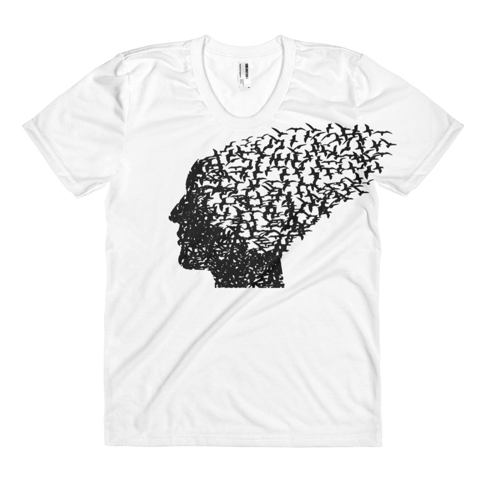 Women Head - Teeznmo