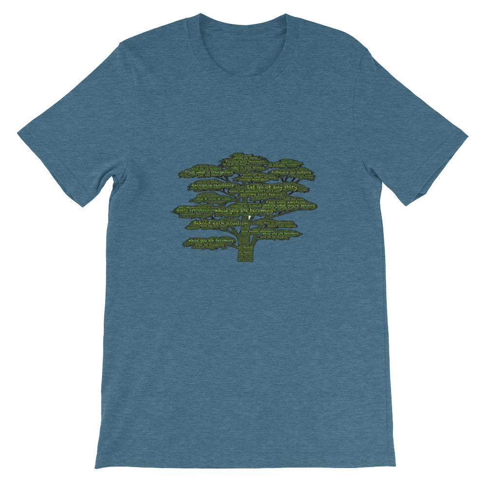 Tree Words - Teeznmo