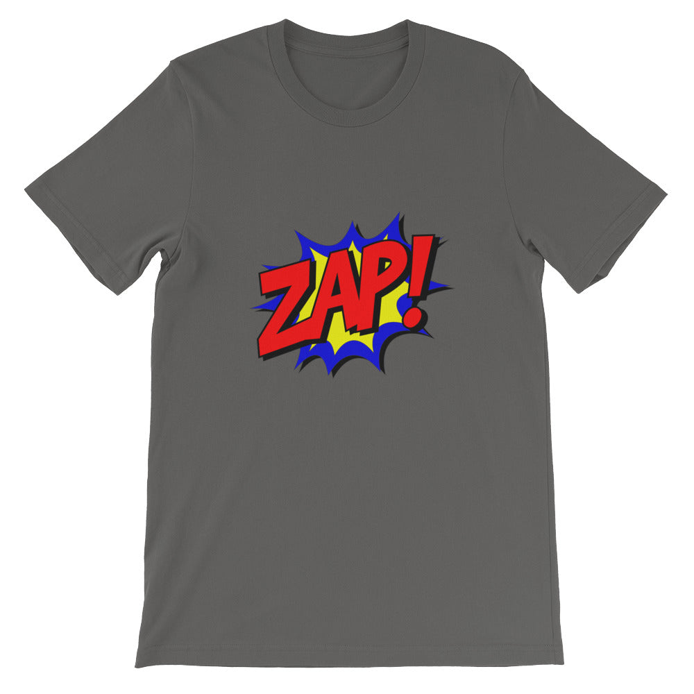 ZAP! - Teeznmo