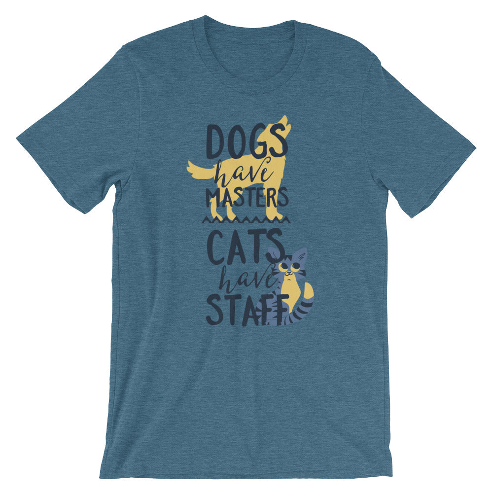 Cats & Dogs - Teeznmo