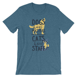 Cats & Dogs - Teeznmo