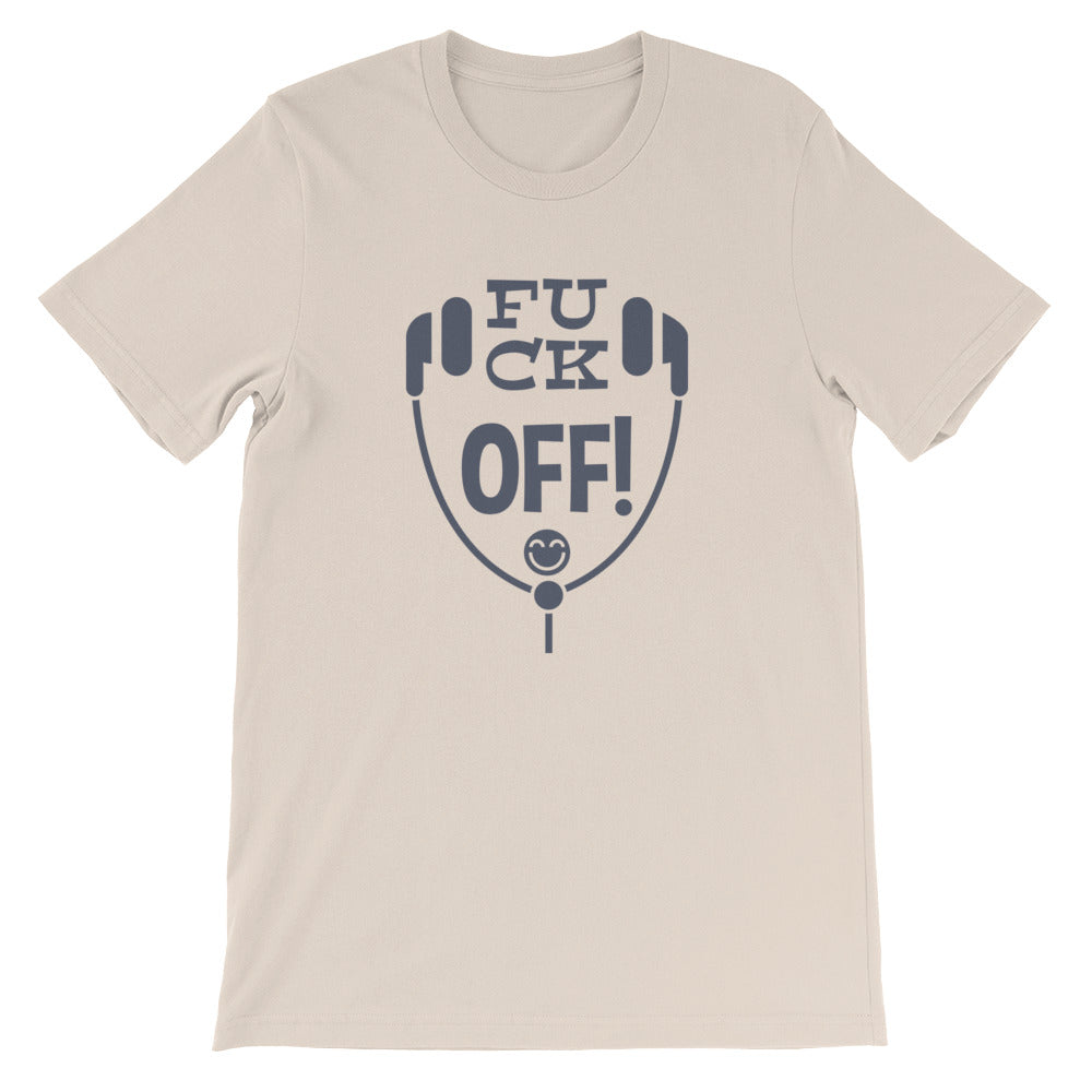 F* Off - Teeznmo