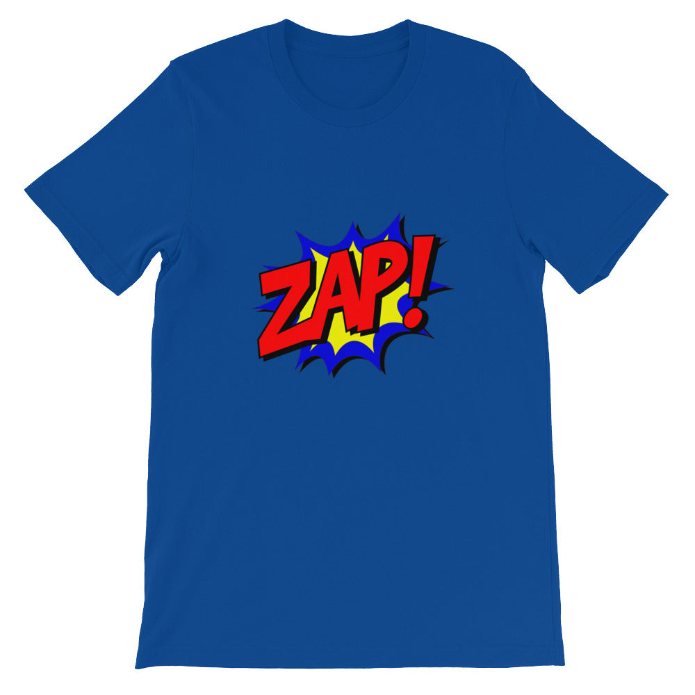 ZAP! - Teeznmo