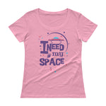 Need Space - Teeznmo