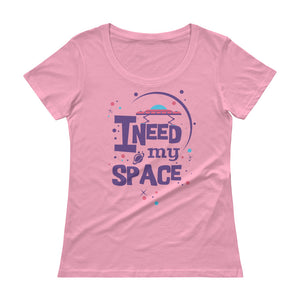 Need Space - Teeznmo