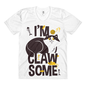 I am ClawSome - Teeznmo
