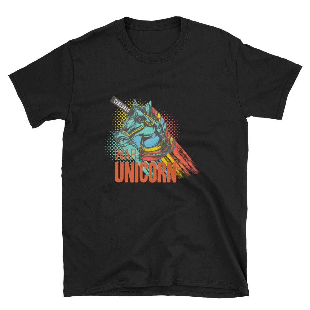 War Uni - Teeznmo
