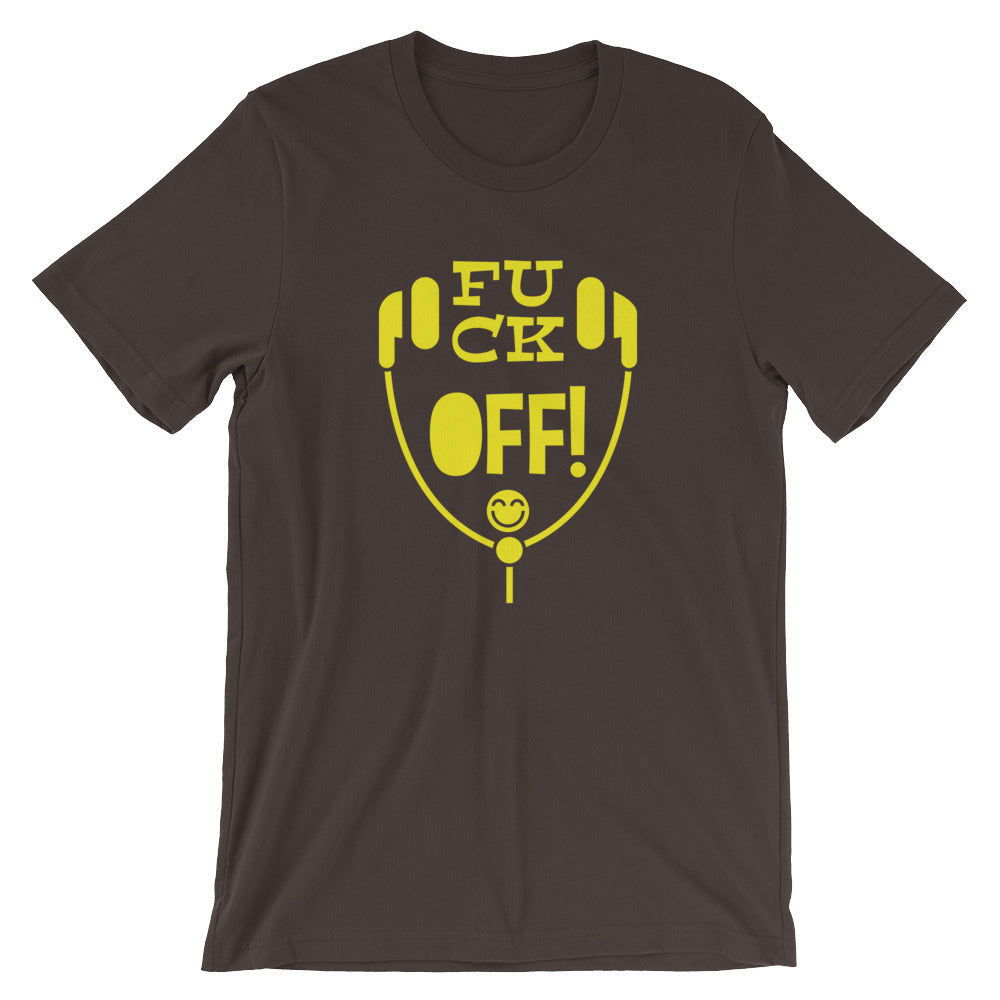 F** Off - Teeznmo