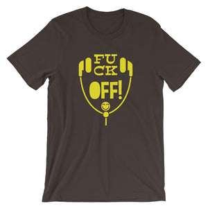 F** Off - Teeznmo