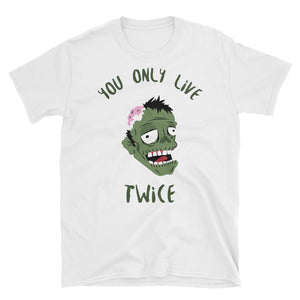 You Only Live Twice