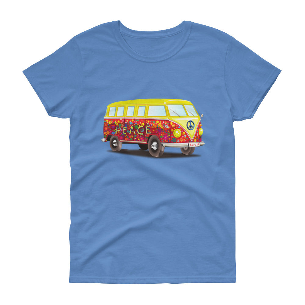 Volkswagen - Teeznmo