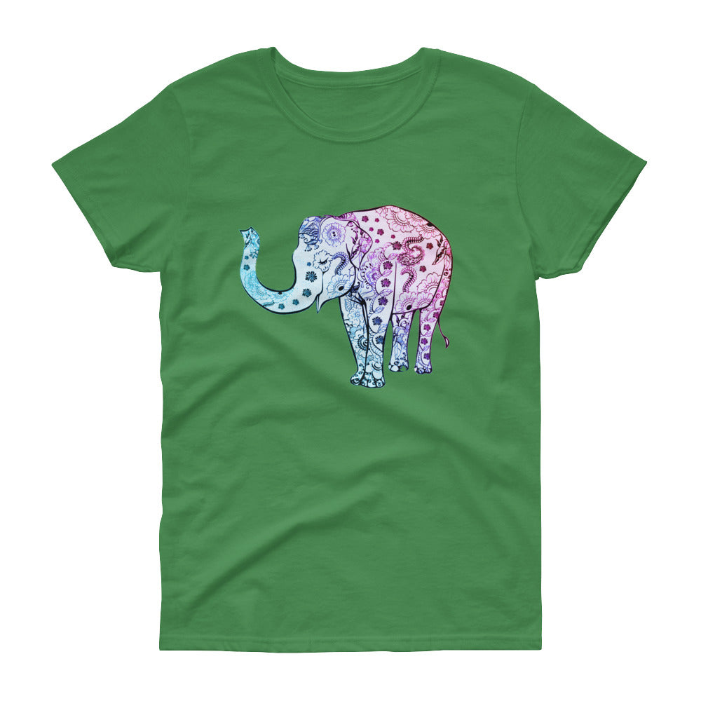 Elephant - Teeznmo